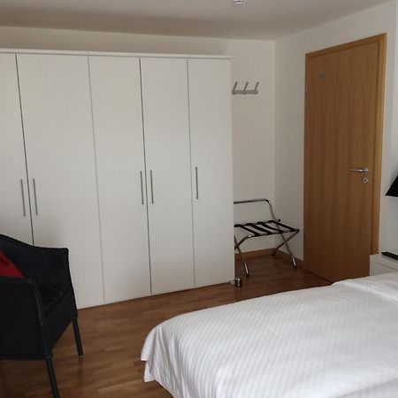 Ferienwohnung Central 巴特布考 客房 照片